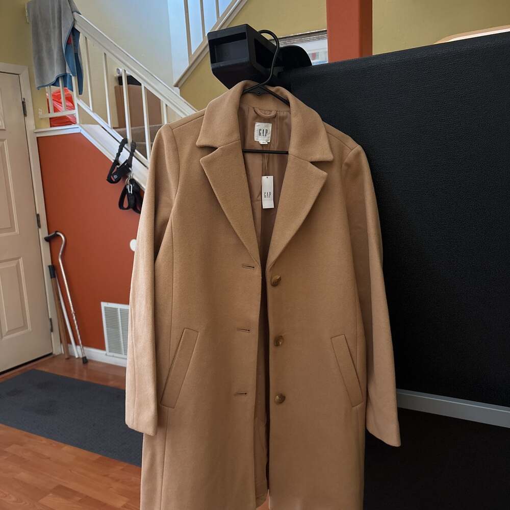 GAP Coat